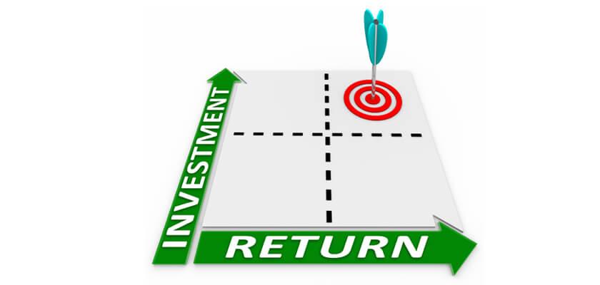 Maximizing Returns: Smart Investment Options for Your $10,000 Over a 5-Year Period