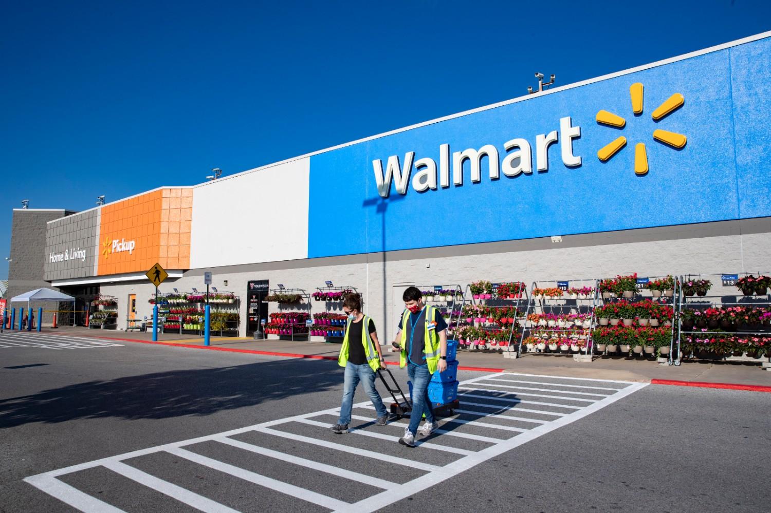 Analyzing Walmart's Financial ⁣Performance and Stock Trends