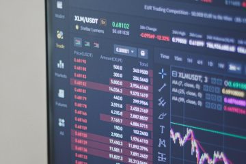 stock market january history