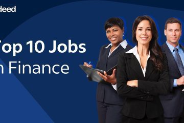 finance entry level jobs