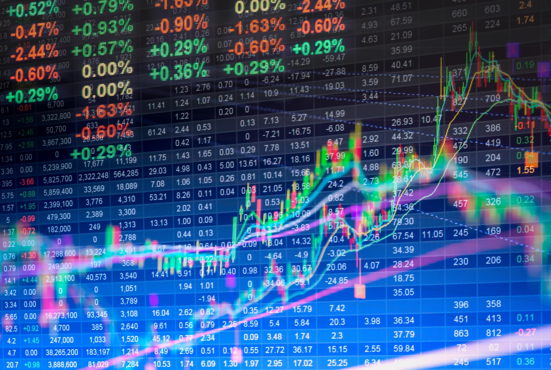 Understanding ​Stock Market ⁣Fundamentals