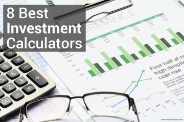 investment calculator india