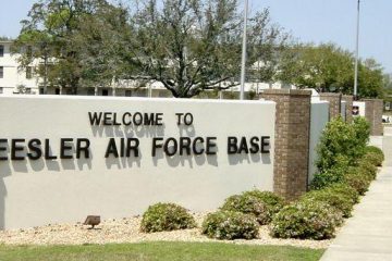 finance keesler afb