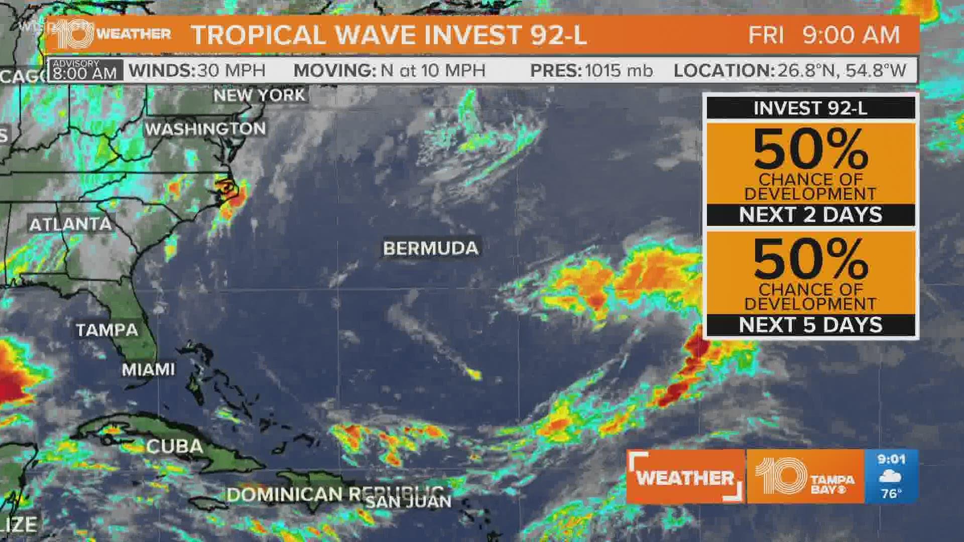 Preparing for Invest 92L 2023: Safety Measures and Actionable Tips