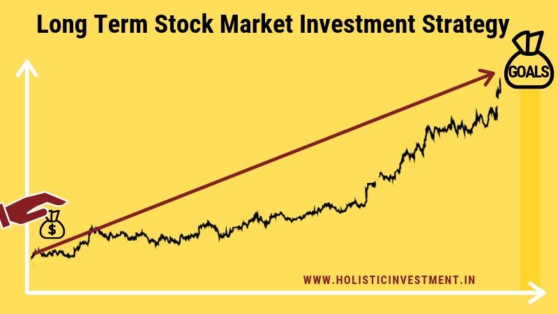 - Harnessing​ Long-Term Investment ‍Strategies for Sustainable Growth