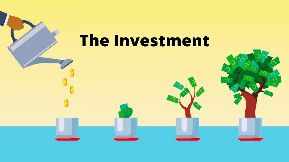 Understanding the Fundamentals of Investment Stages