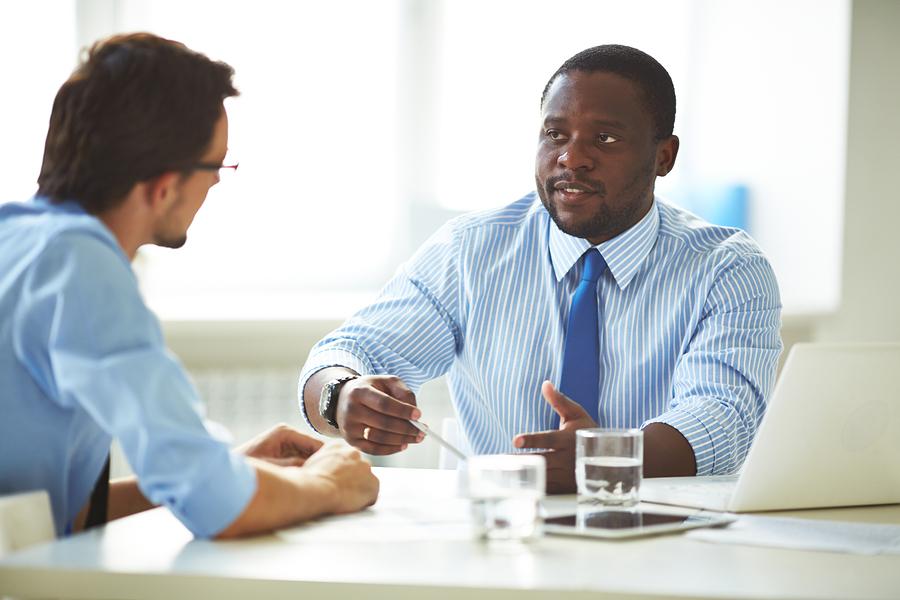 Navigating Negotiations for a Competitive Salary