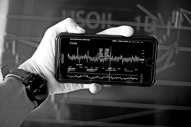 Navigating Market ‌Volatility:‍ Strategies to Safeguard Your Portfolio