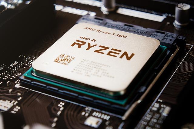 Unveiling Key Metrics to Evaluate AMD's Financial Performance