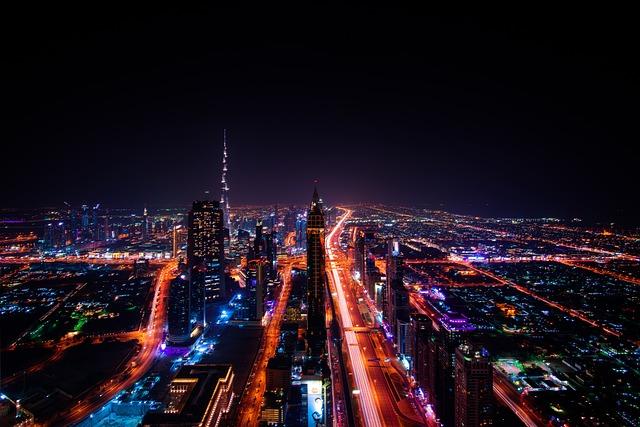 Exploring Lucrative Investment Sectors in Dubai