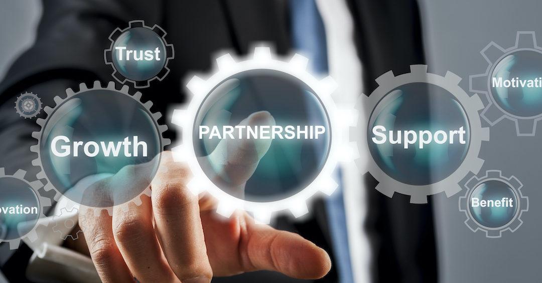 Strategic Partnerships: Maximizing Returns through Global Investment Networks