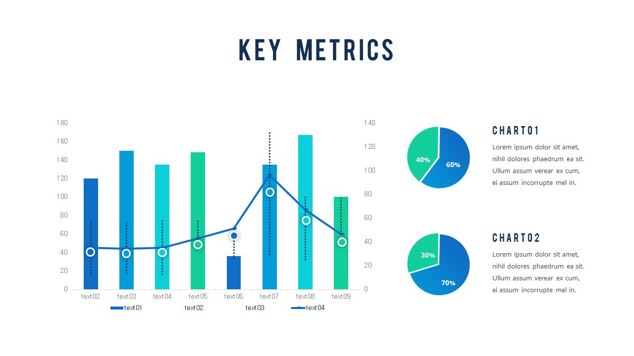 Key Metrics to Monitor in Every Financial Quarter