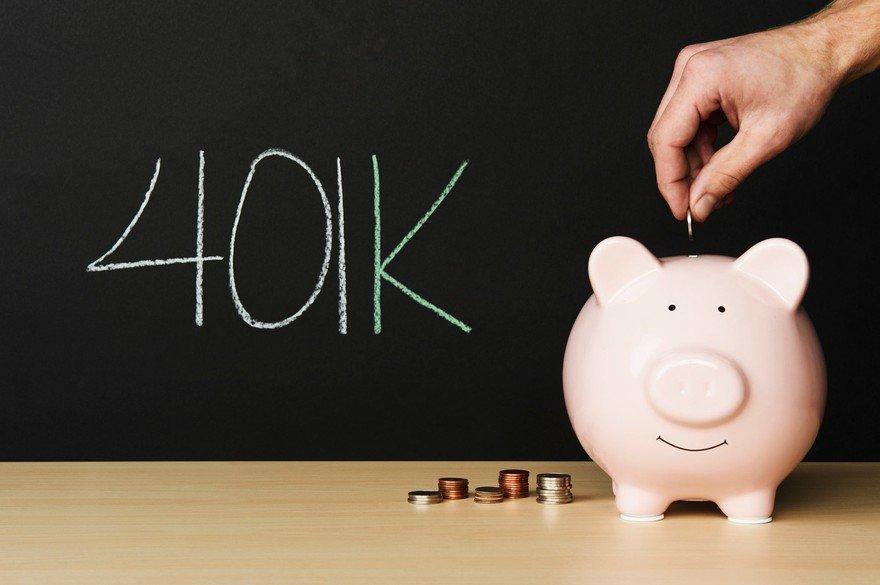 Key ​Factors to Consider When Diversifying 401k Portfolios in the‍ Stock Market