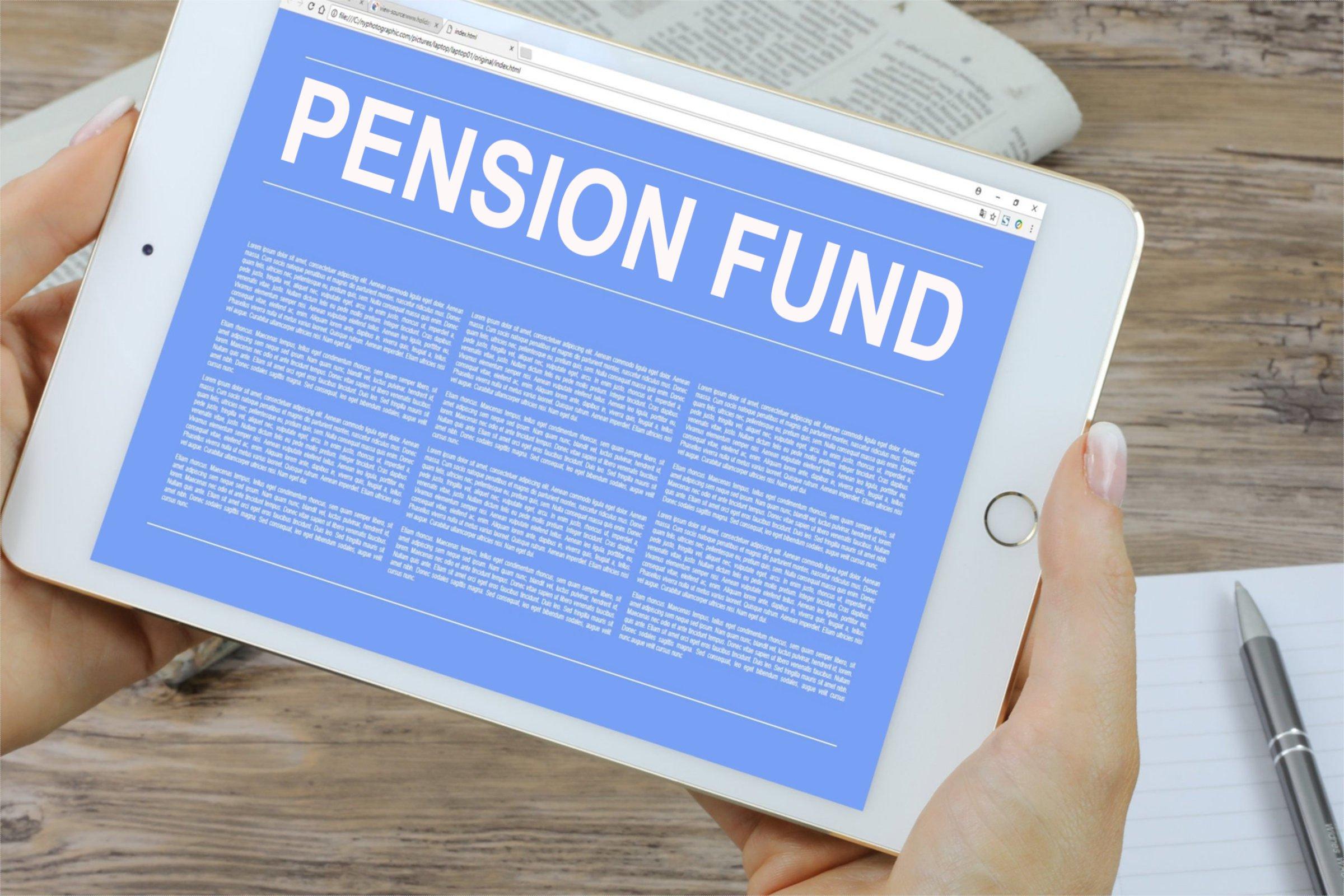 Practical Tips for Maximizing Your Pension Benefits