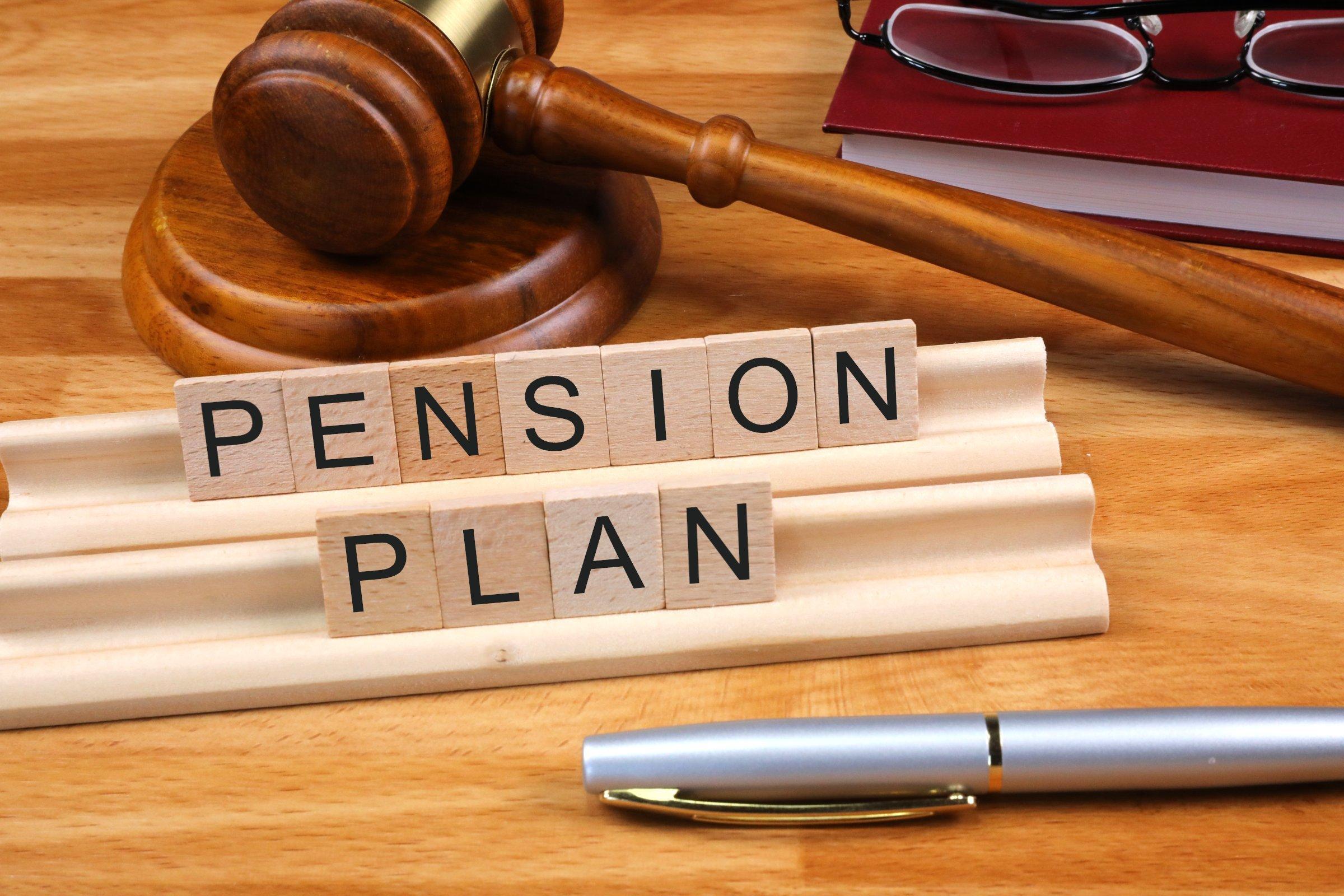 Uncovering Key Milestones in Pension History