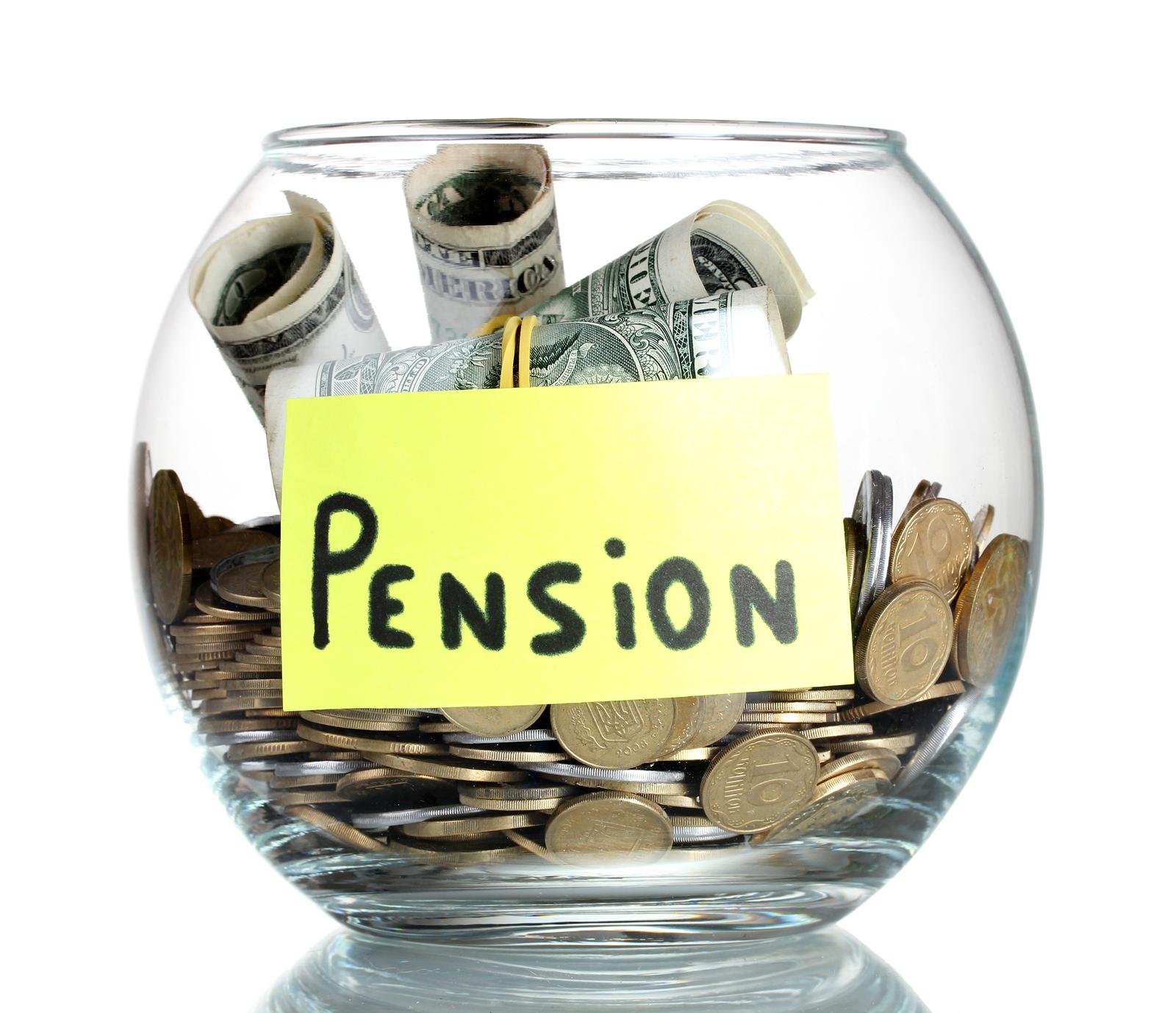 Navigating Pension Investment Opportunities Effectively