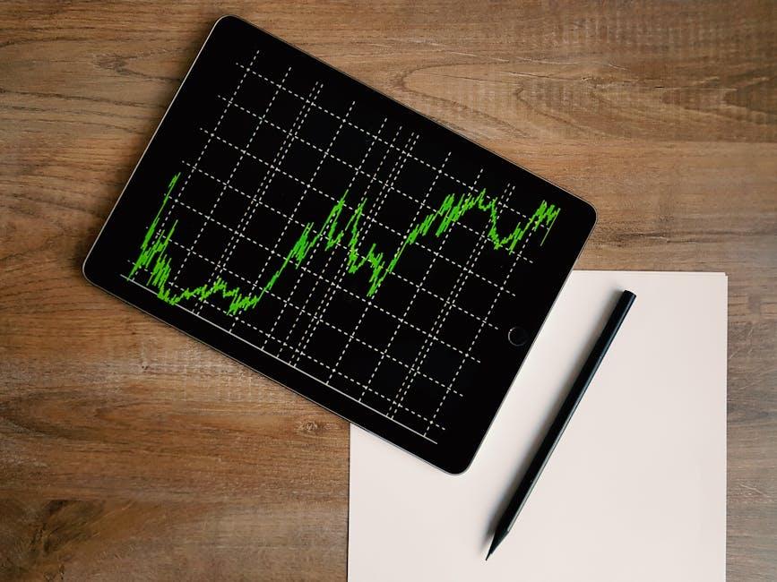 Understanding the Intricacies of ⁤the Stock​ Market Quilt Chart