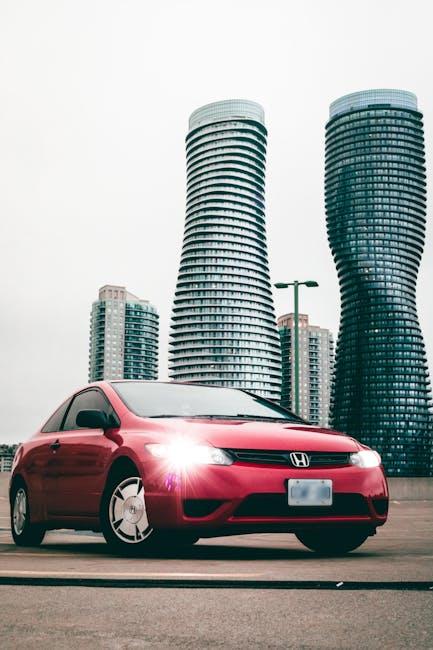 Exploring the Benefits of Financing a Honda Vehicle