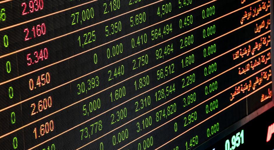 Exploring the Power of Stock Market APIs