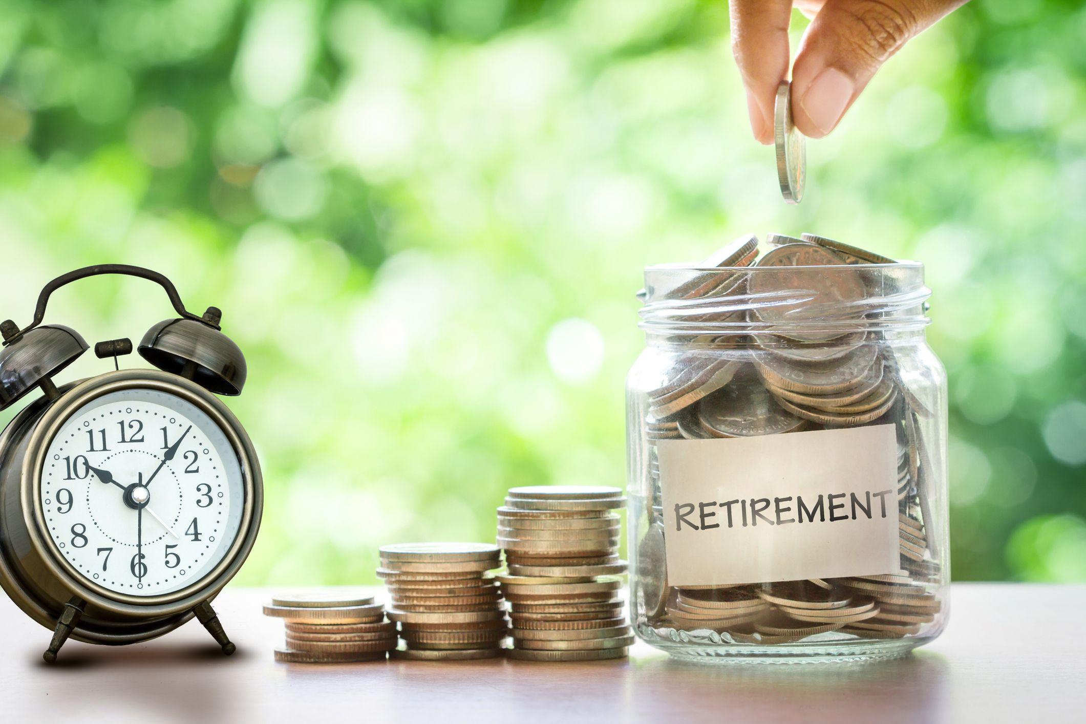 Planning for Retirement: Strategizing Your Pension ‌Portfolio