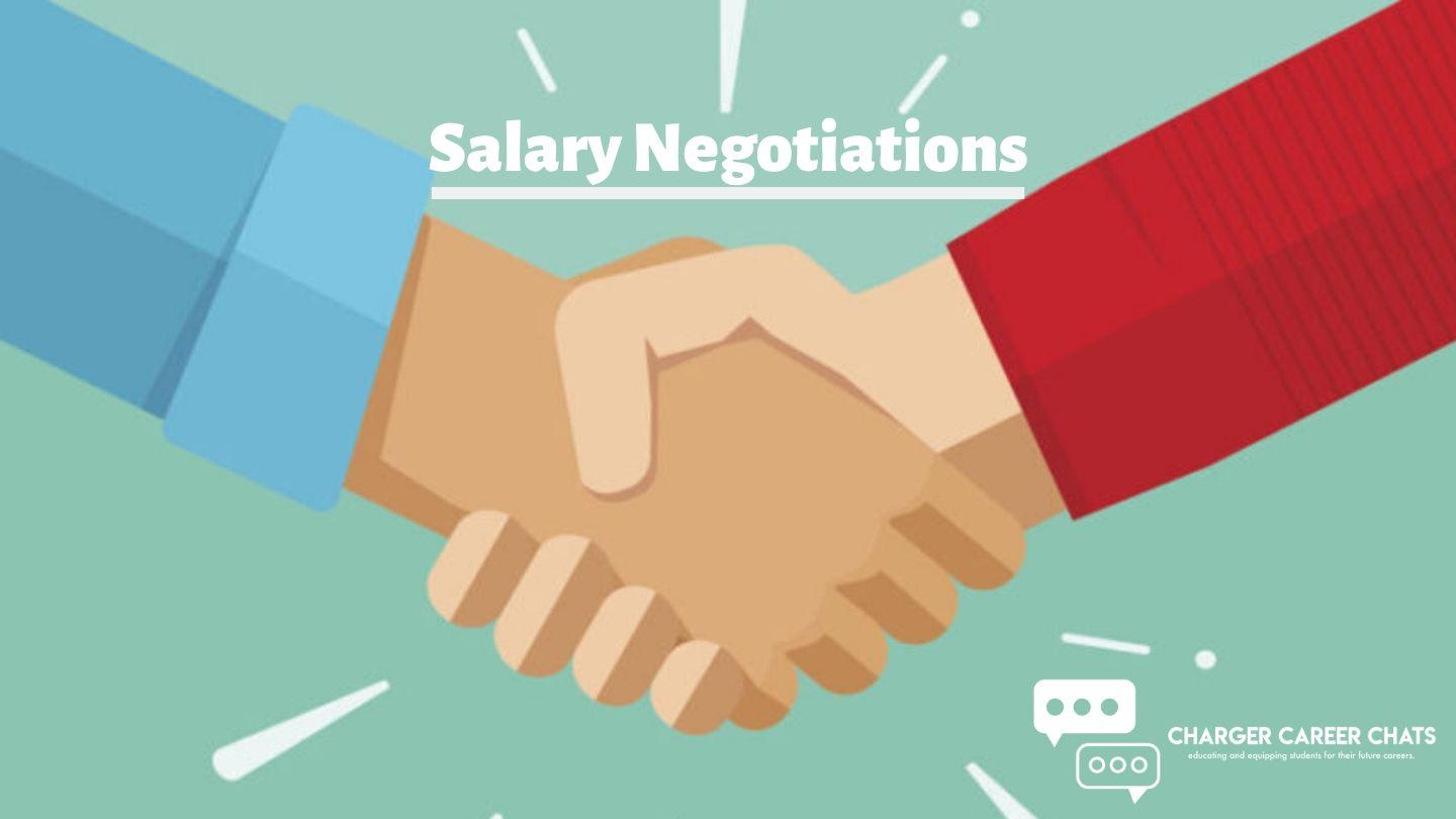 Navigating Salary Negotiations in the Finance Industry