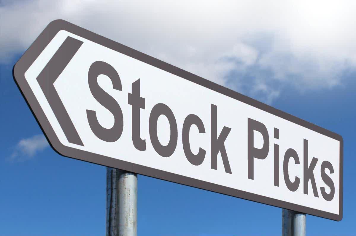 Top Stock Picks for Today's Trading Session