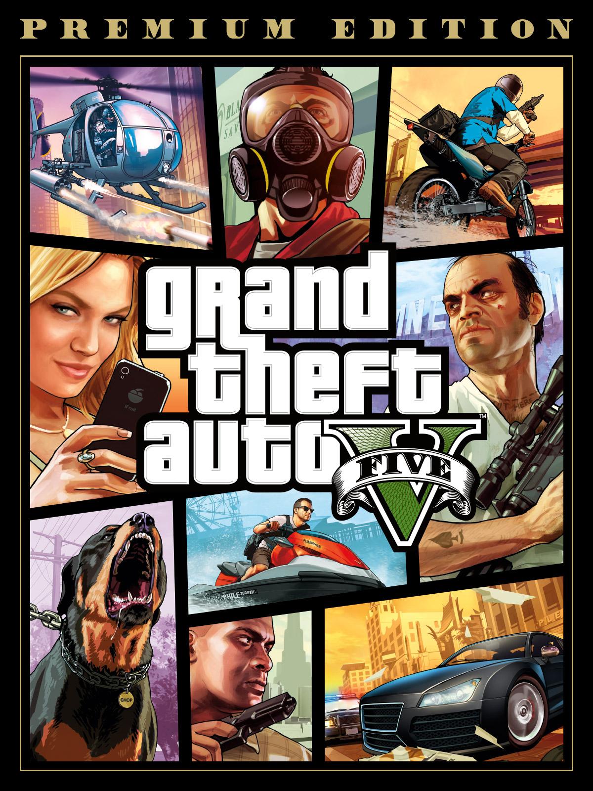 3. Navigating the Volatile Waters of GTA V Stock Market