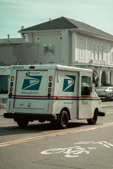 Understanding the USPS Pension System