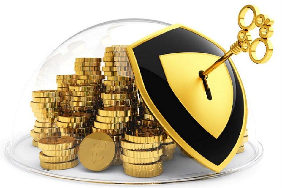 Ensuring Financial Security with Pension Zwei A