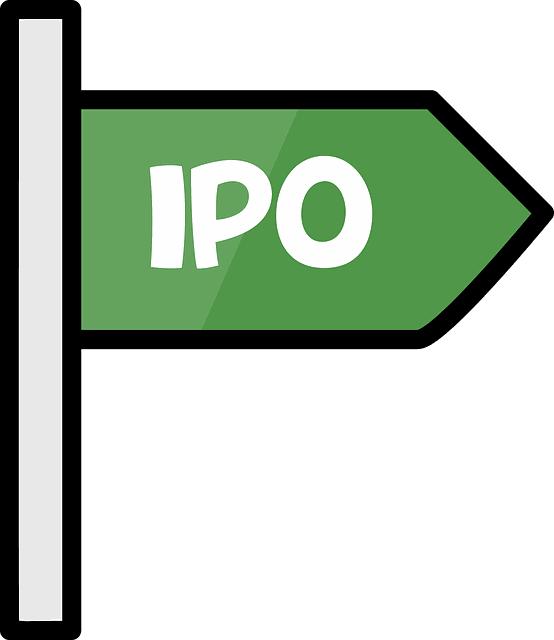 Analyzing the Risks and ‌Rewards of Participating in ​IPOs