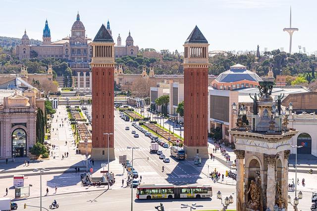 Exploring the ​Vibrant ‍Stock Market Bar Scene in Barcelona