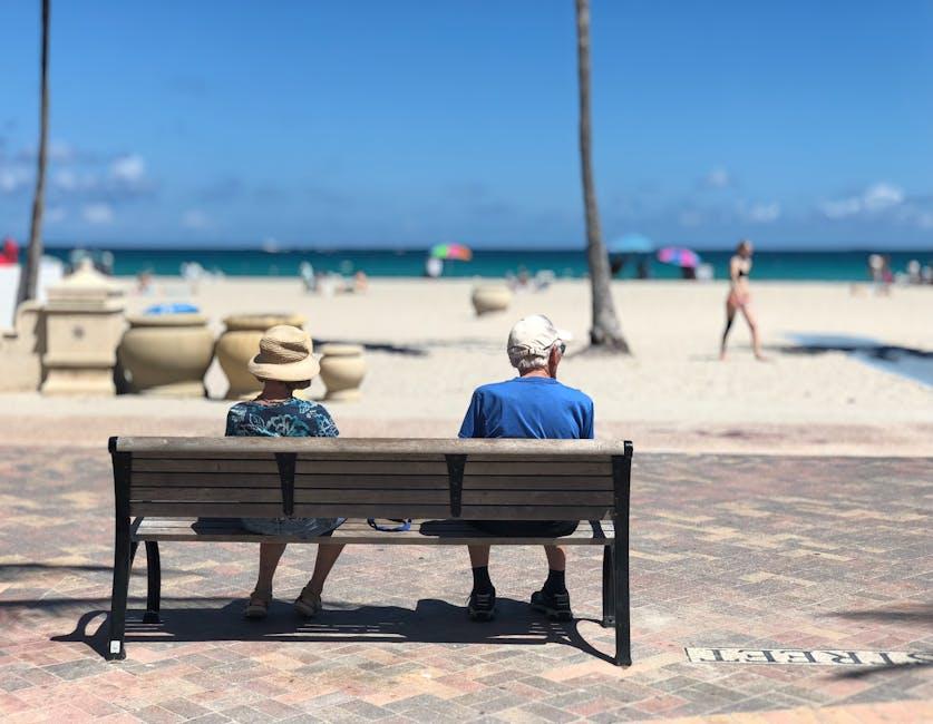 Planning for Retirement: Strategies to Prepare for Pension Age