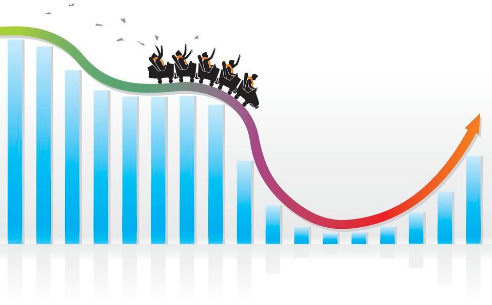 Navigating Market​ Volatility: Tips for Managing Risks in US Stocks