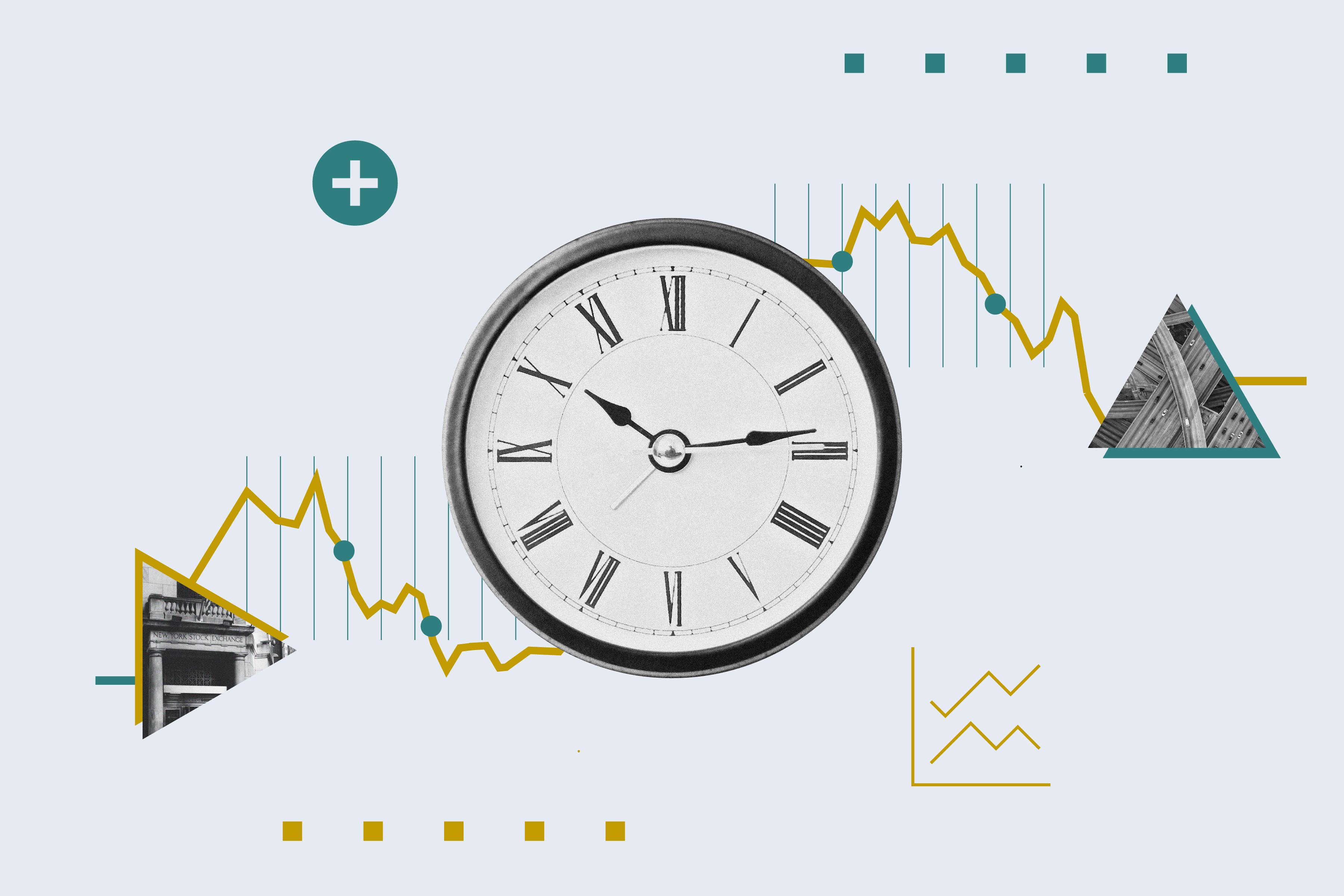 Understanding Stock Market Long-Term Performance