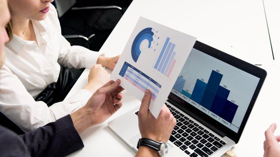 - Analyzing Trends and Patterns ‌in the YTD Performance