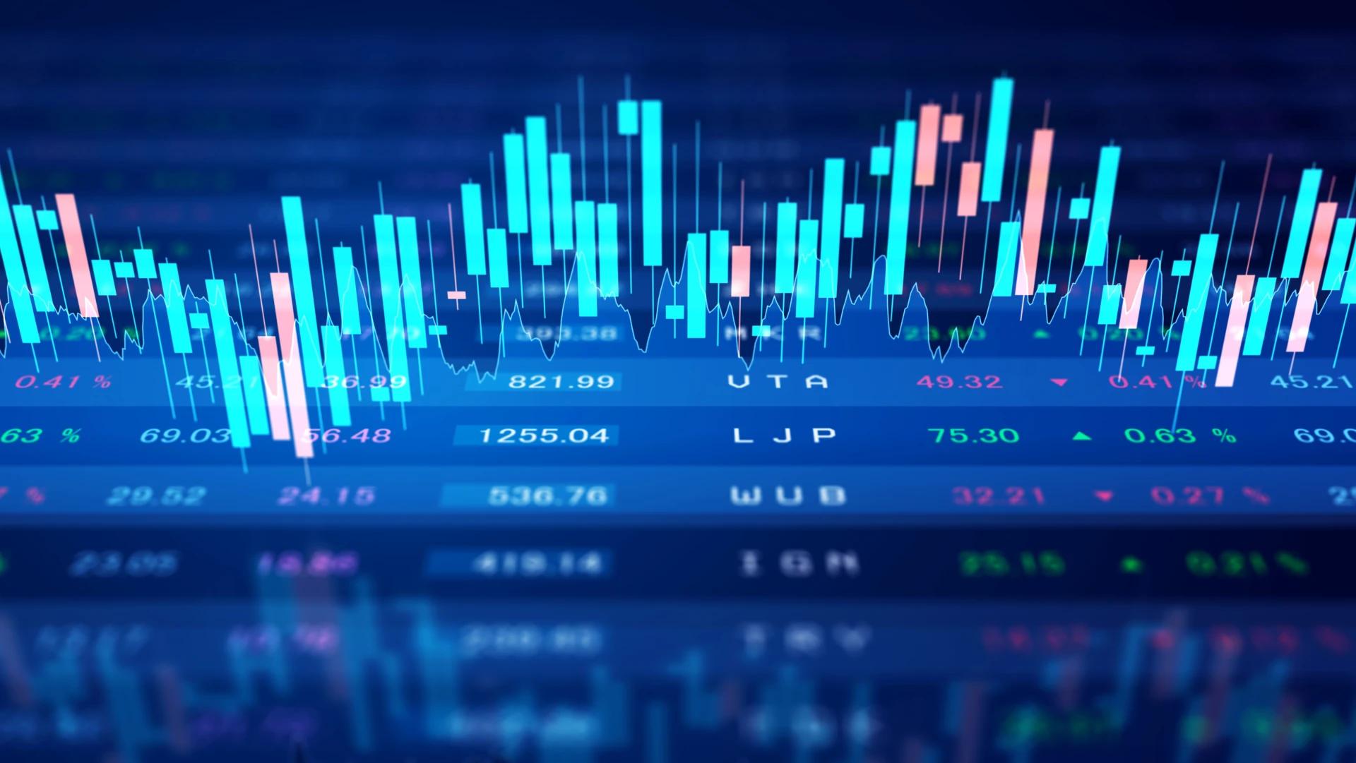 - ⁢Analyzing⁣ the​ Long-Term Implications of Stock‌ Market⁢ Volatility