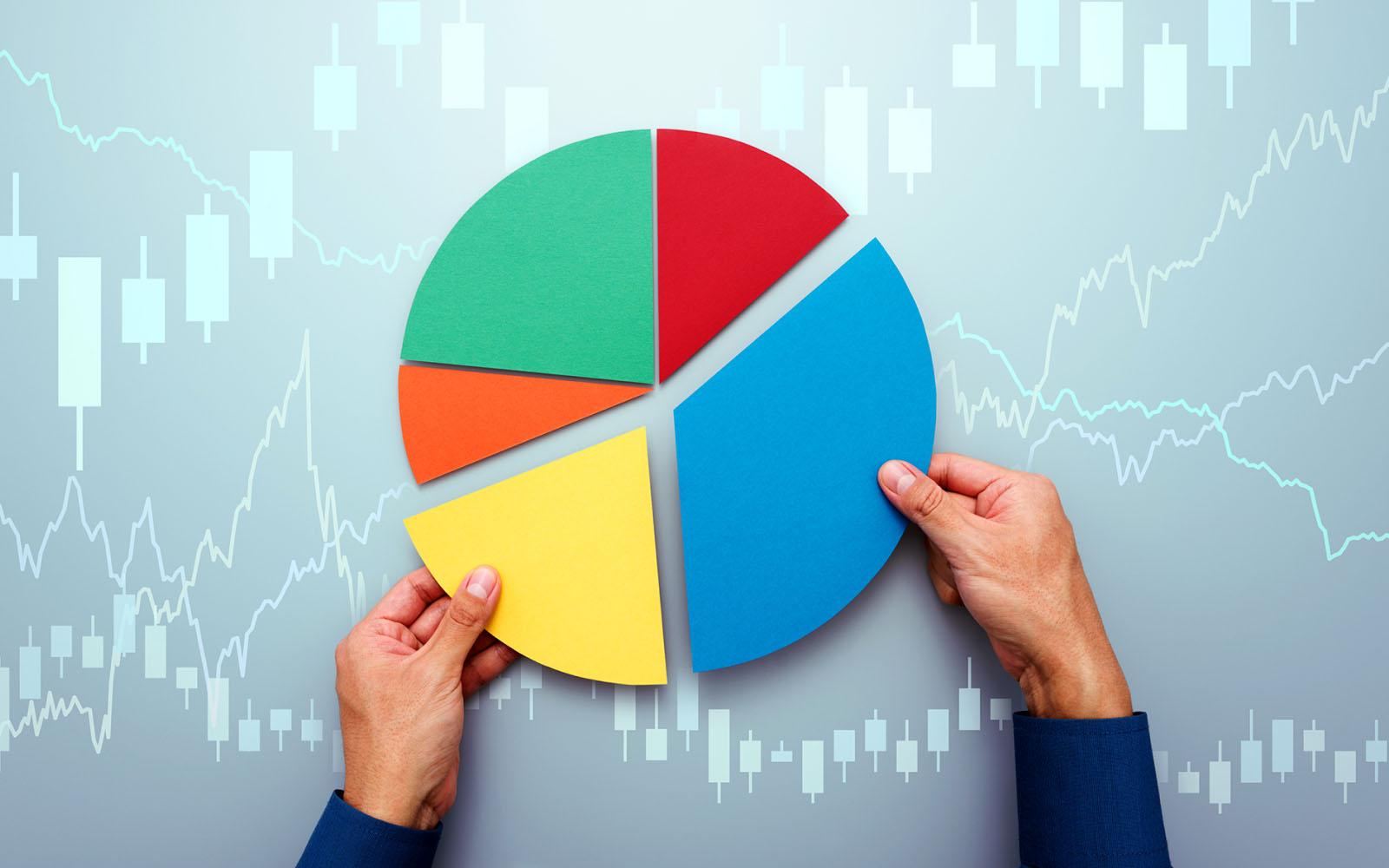 Diversification ⁢Delights: Maximizing ⁢Returns ⁣with⁤ a Balanced Portfolio