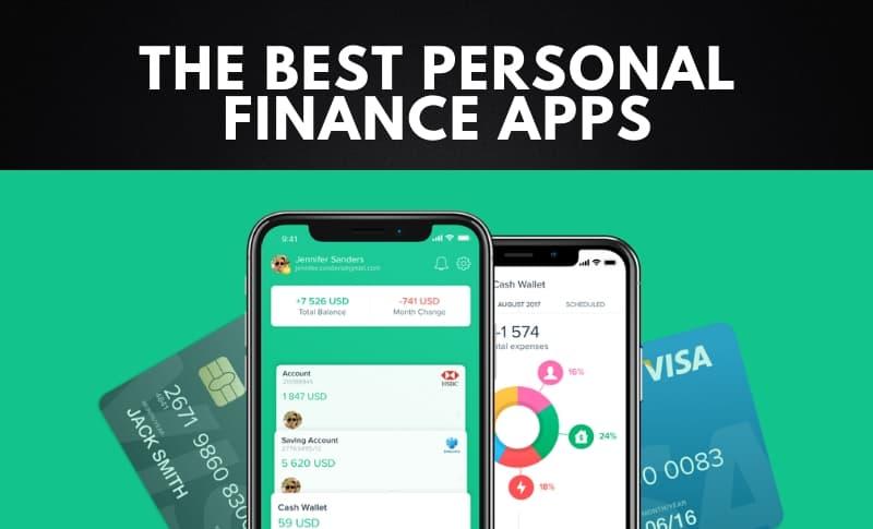 Exploring the Best Finance Apps ‌for ⁢Personal Budgeting