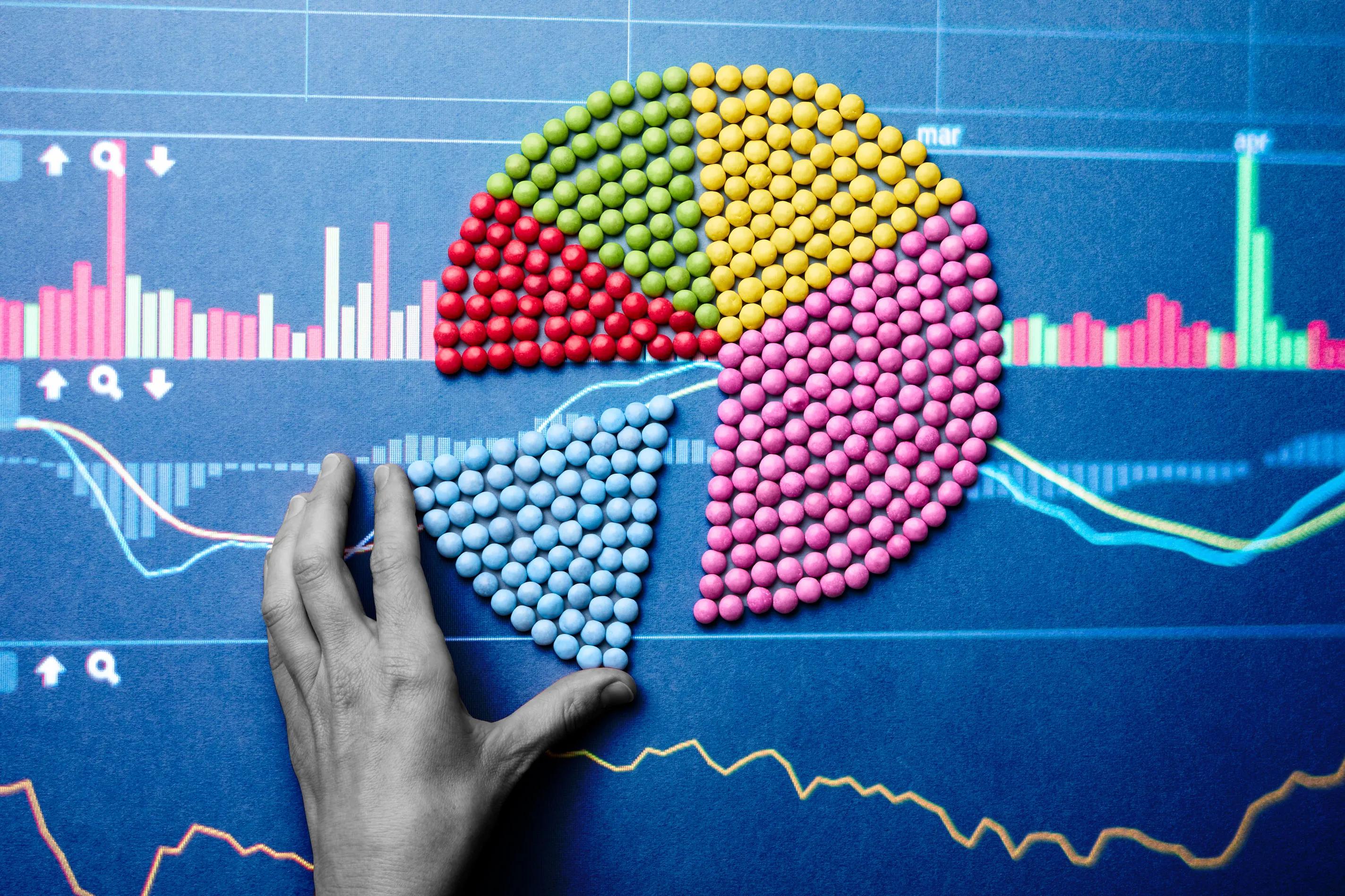 Understanding⁢ the Concept of Stock Market⁢ as a Zero-Sum⁢ Game