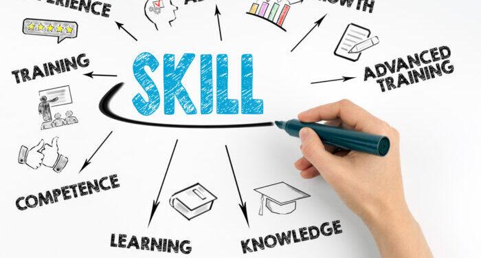 Essential Skills for Todays Finance Professionals