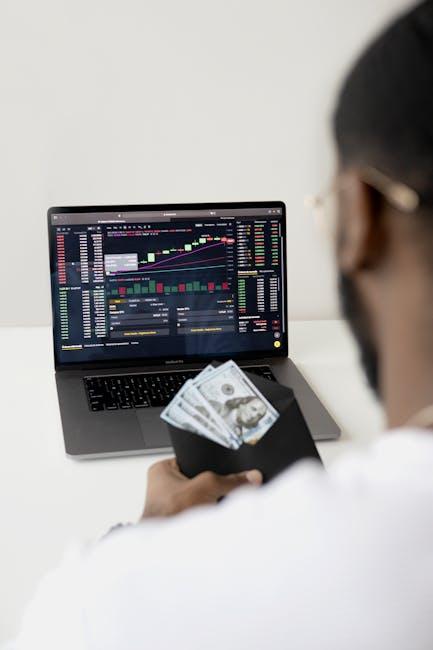 Enhancing⁣ Your Portfolio Strategy with Stock Market Mapping ‌Tools