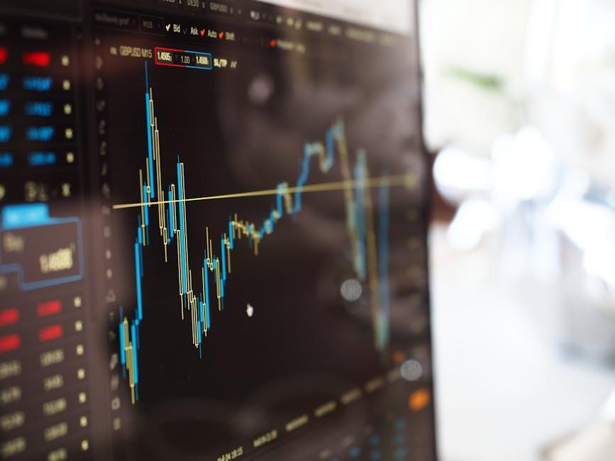 Navigating Market Trends and Timing Your Investments