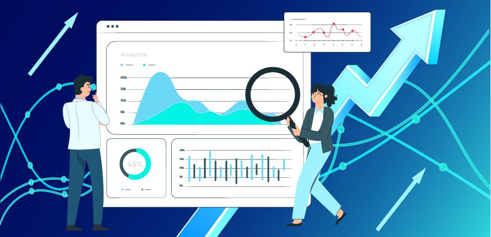 Understanding Market Trends with Visualized Data