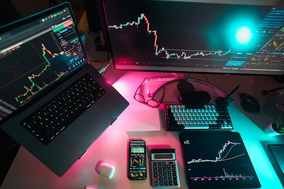 Risk Management in an Upward Trend: Balancing Opportunities and Cautions