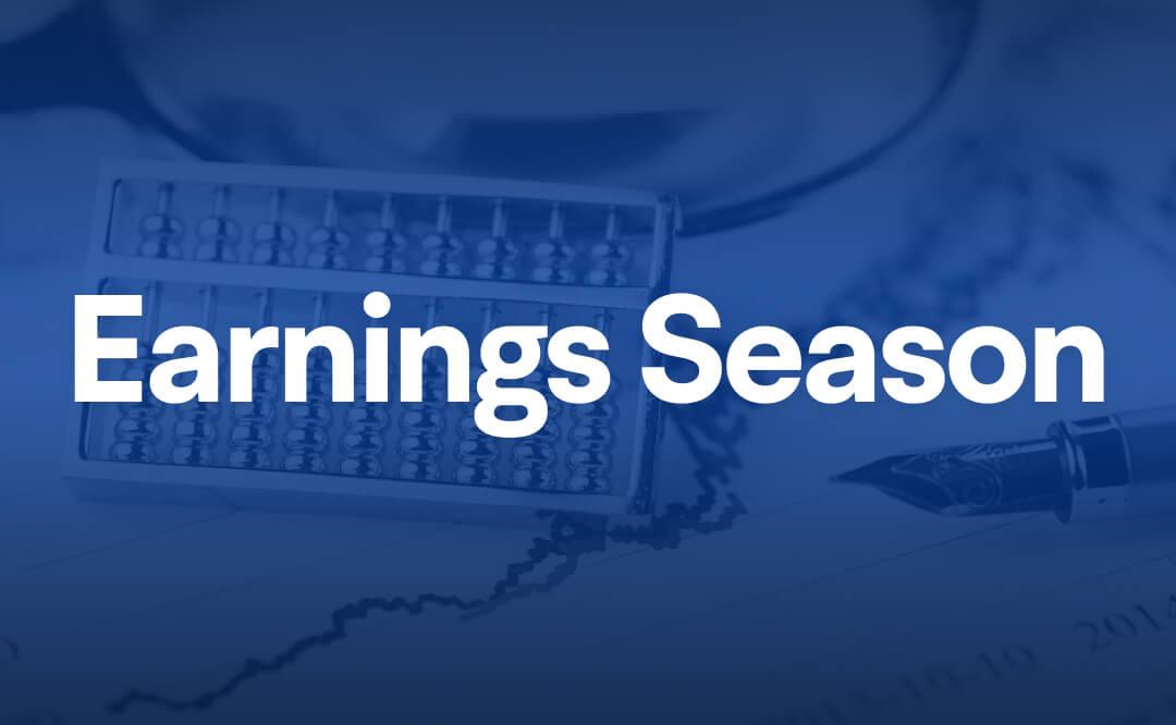 Navigating Earnings Seasons for Investment ⁢Opportunities