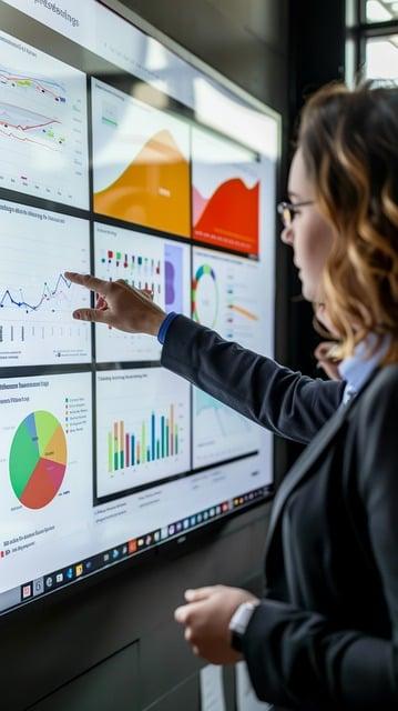 Sector Analysis: Where to Invest for Optimal Returns