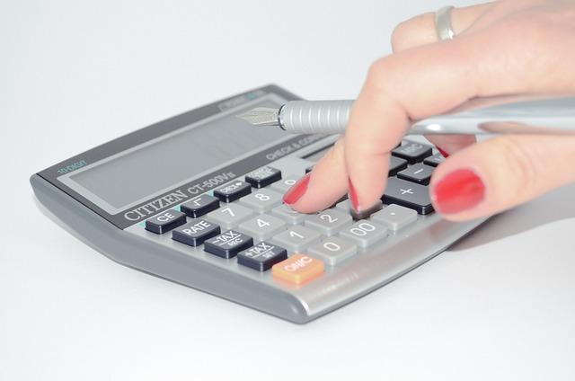 Common Mistakes to⁤ Avoid When Using a Pension Maximization Calculator