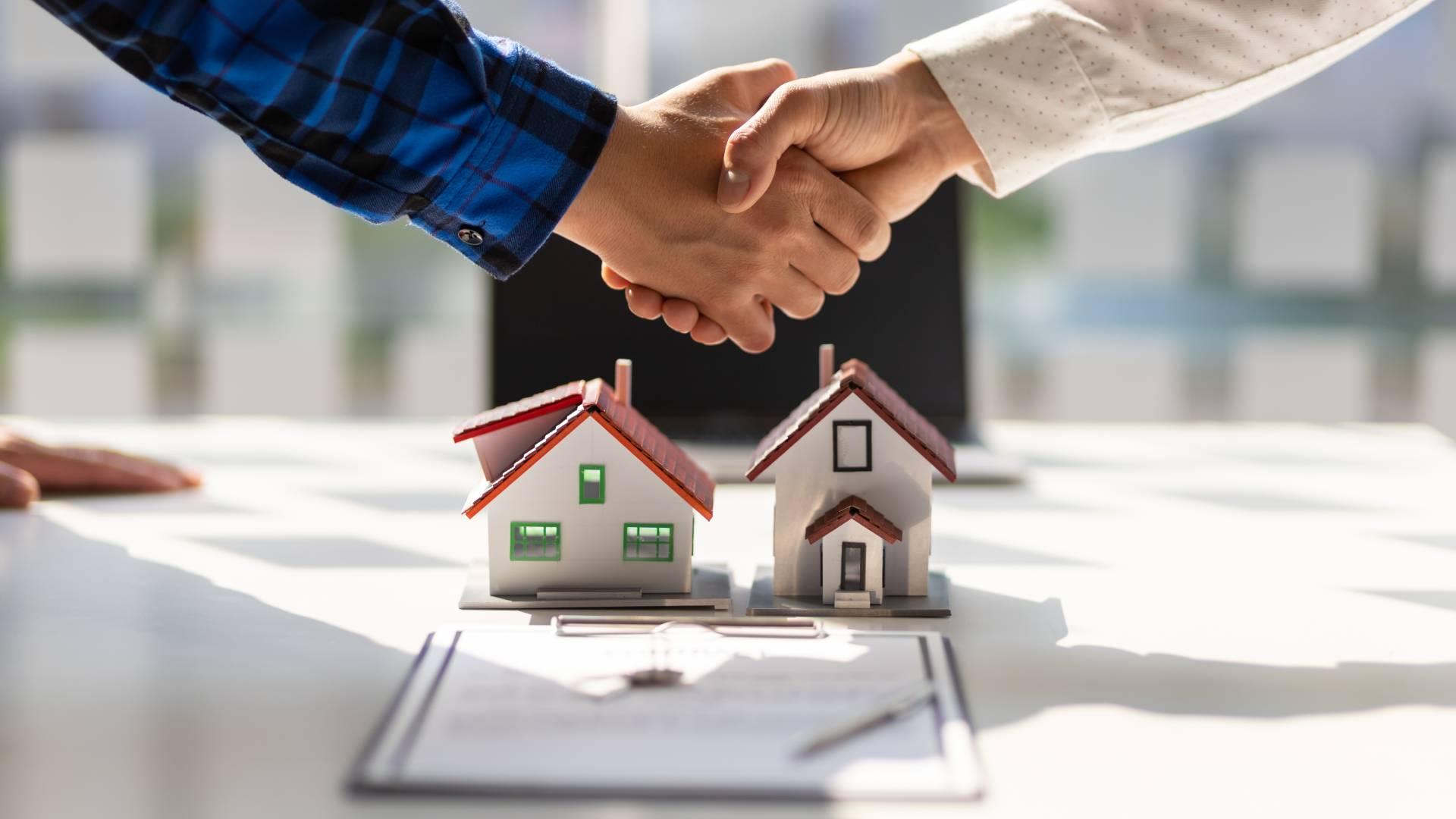 Best​ Practices for Selecting Trustworthy Real Estate Partners