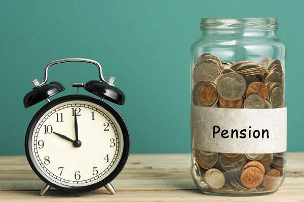 Navigating​ Pension Payout Challenges and Common Misconceptions