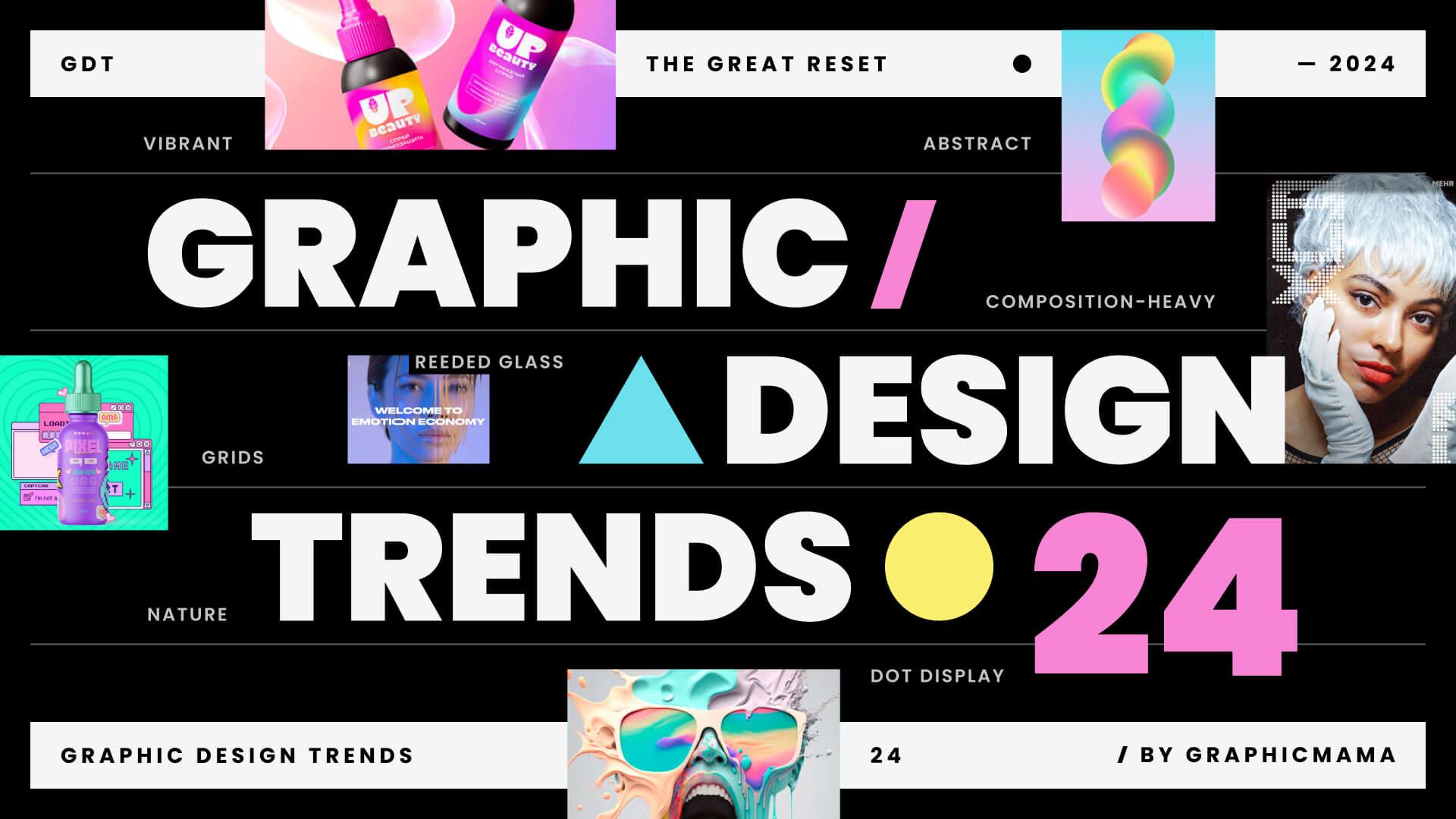 Design‌ Trends Influencing​ Stock Market Logos